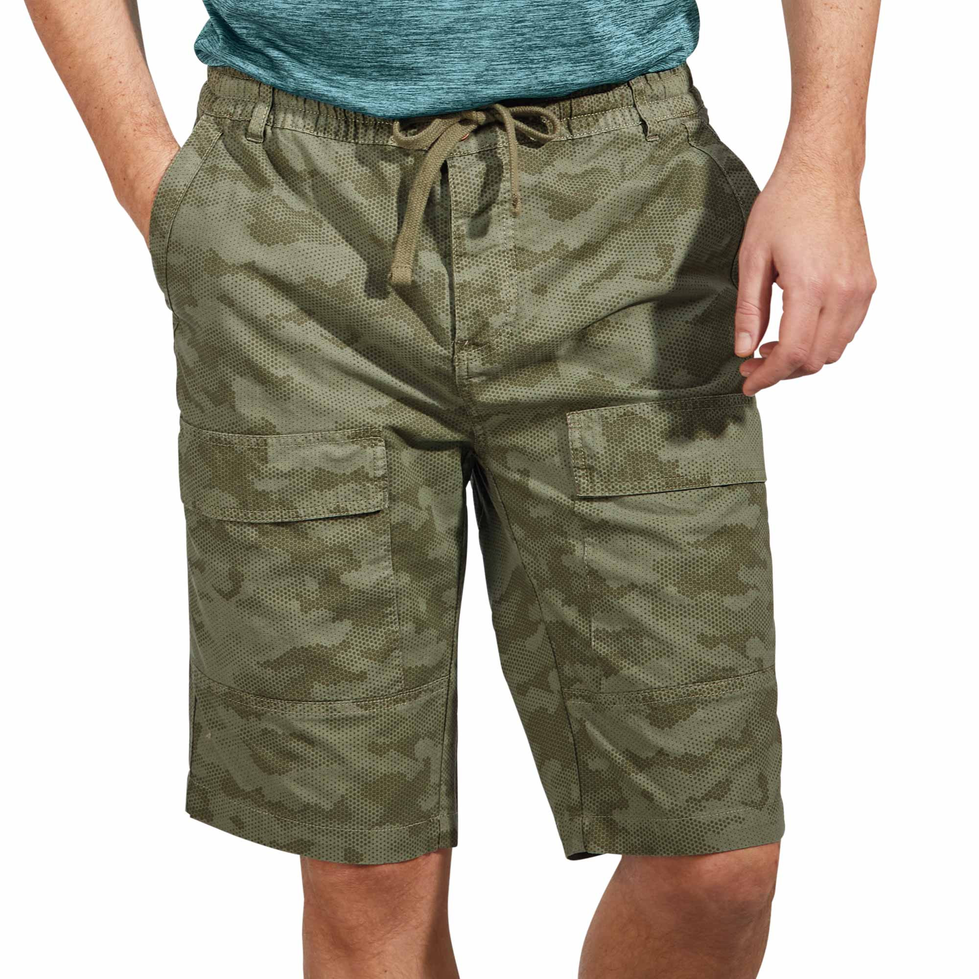 Bermuda battle Rangers