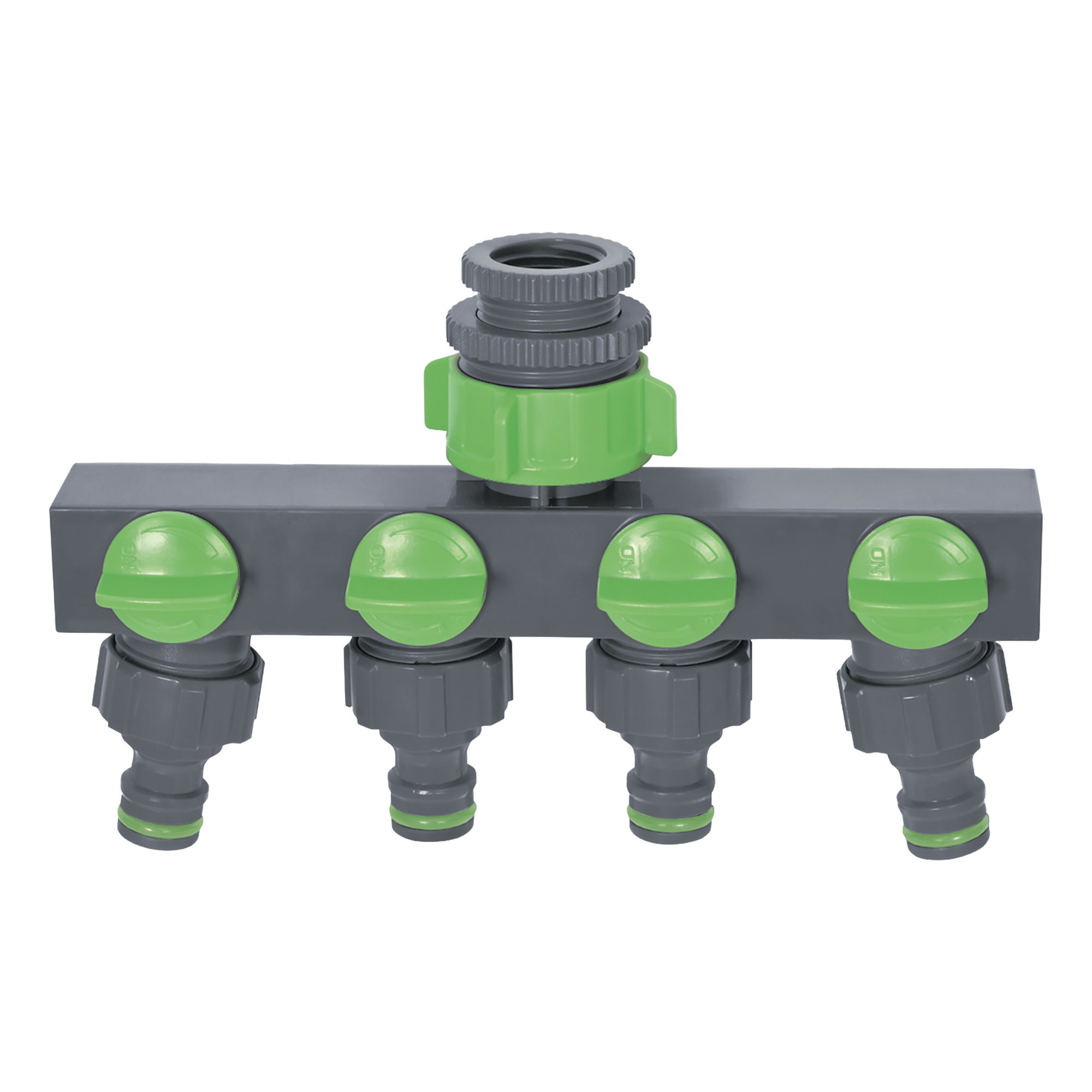 Multiplicateur de robinet