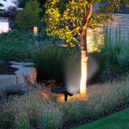 Spot solaire Garden