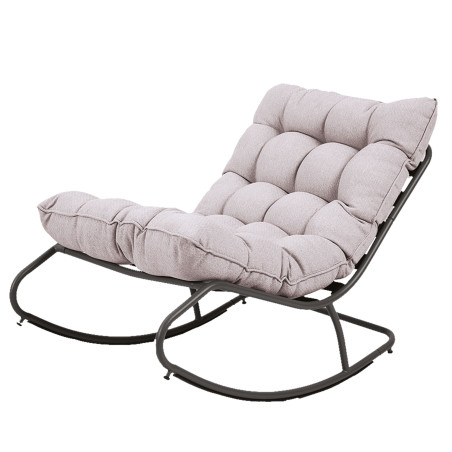 Rocking-chair Valencia