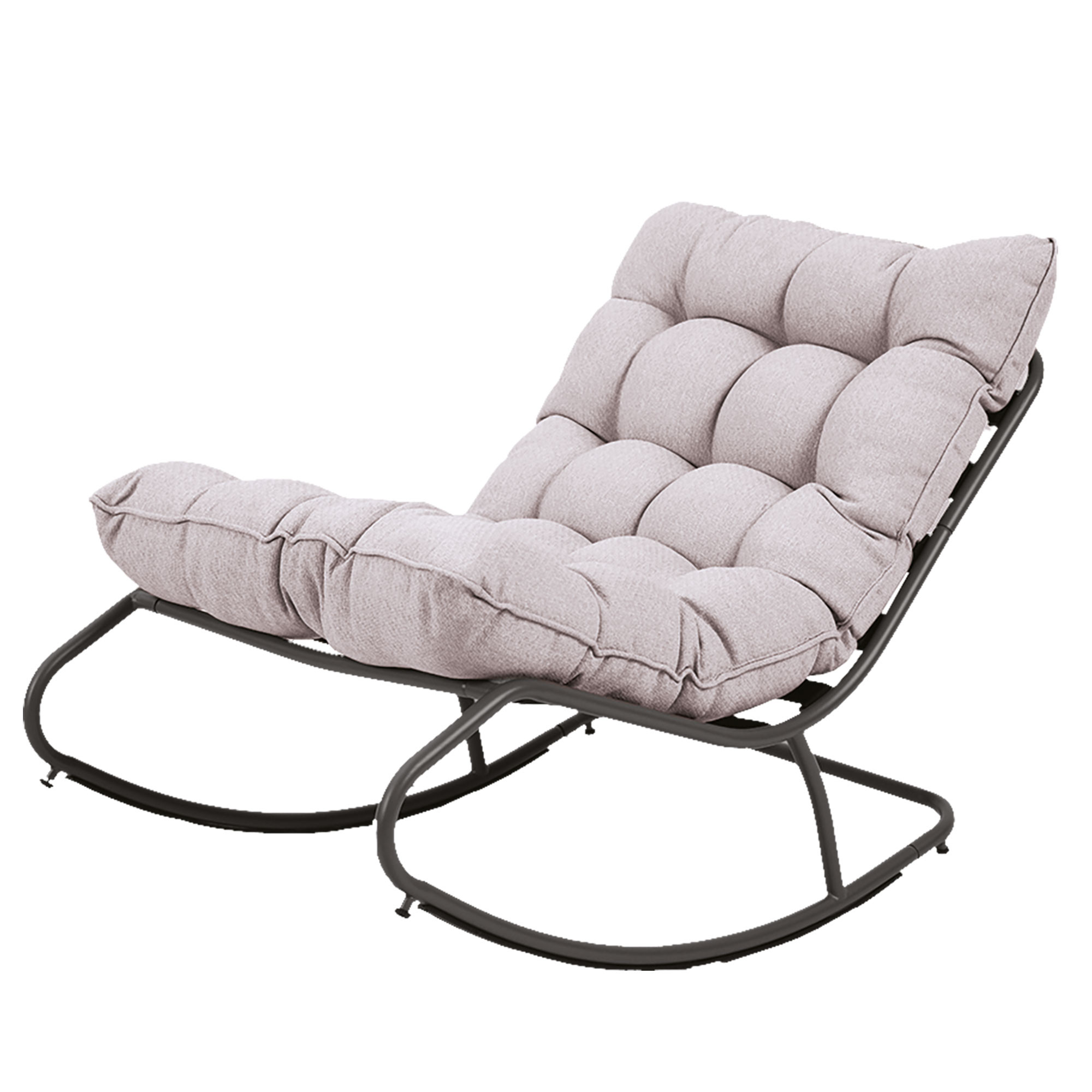 Rocking-chair Valencia