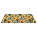 Tapis Tournesols (52 x 190 cm)