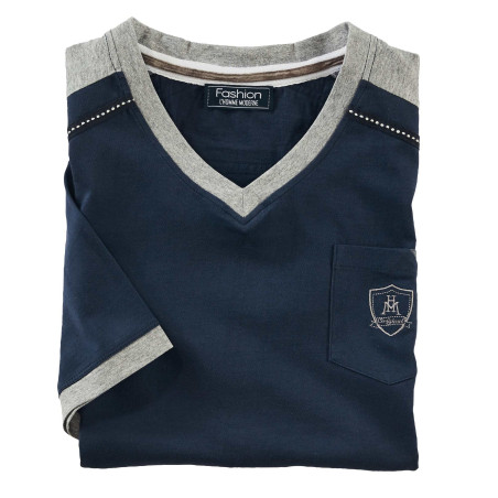 Pyjashort coton athletic