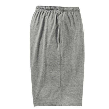 Pyjashort coton athletic