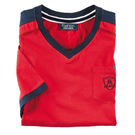 Pyjashort coton athletic