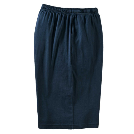 Pyjashort coton athletic