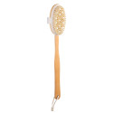 Brosse lavante & massante
