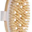 Brosse lavante & massante