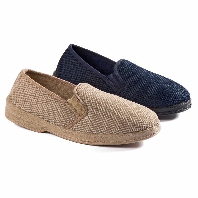 Les 2 paires de sans-gêne