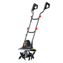 Motobineuse électrique