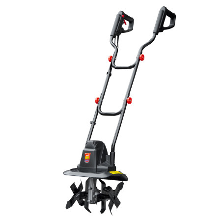 Motobineuse électrique