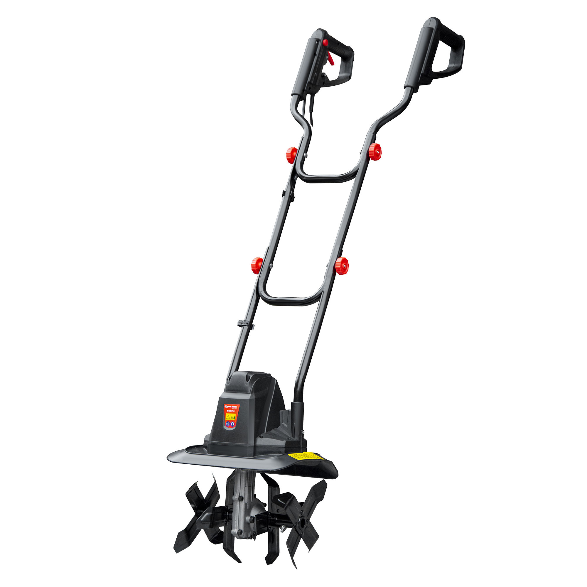 Motobineuse électrique