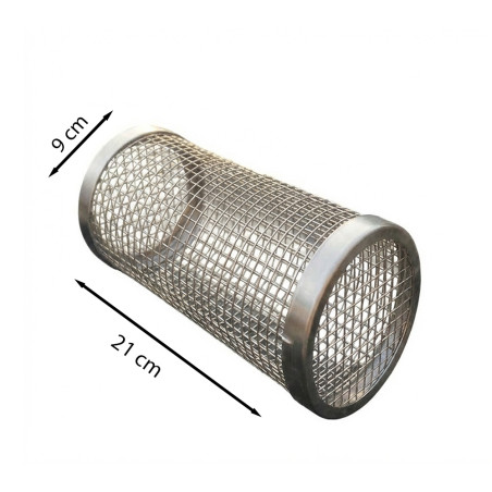 Panier de cuisson pour barbecue