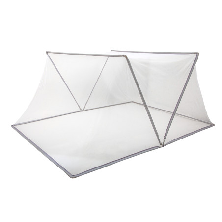 Moustiquaire de lit pliante