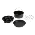 Set d’accessoires pour Air Fryer