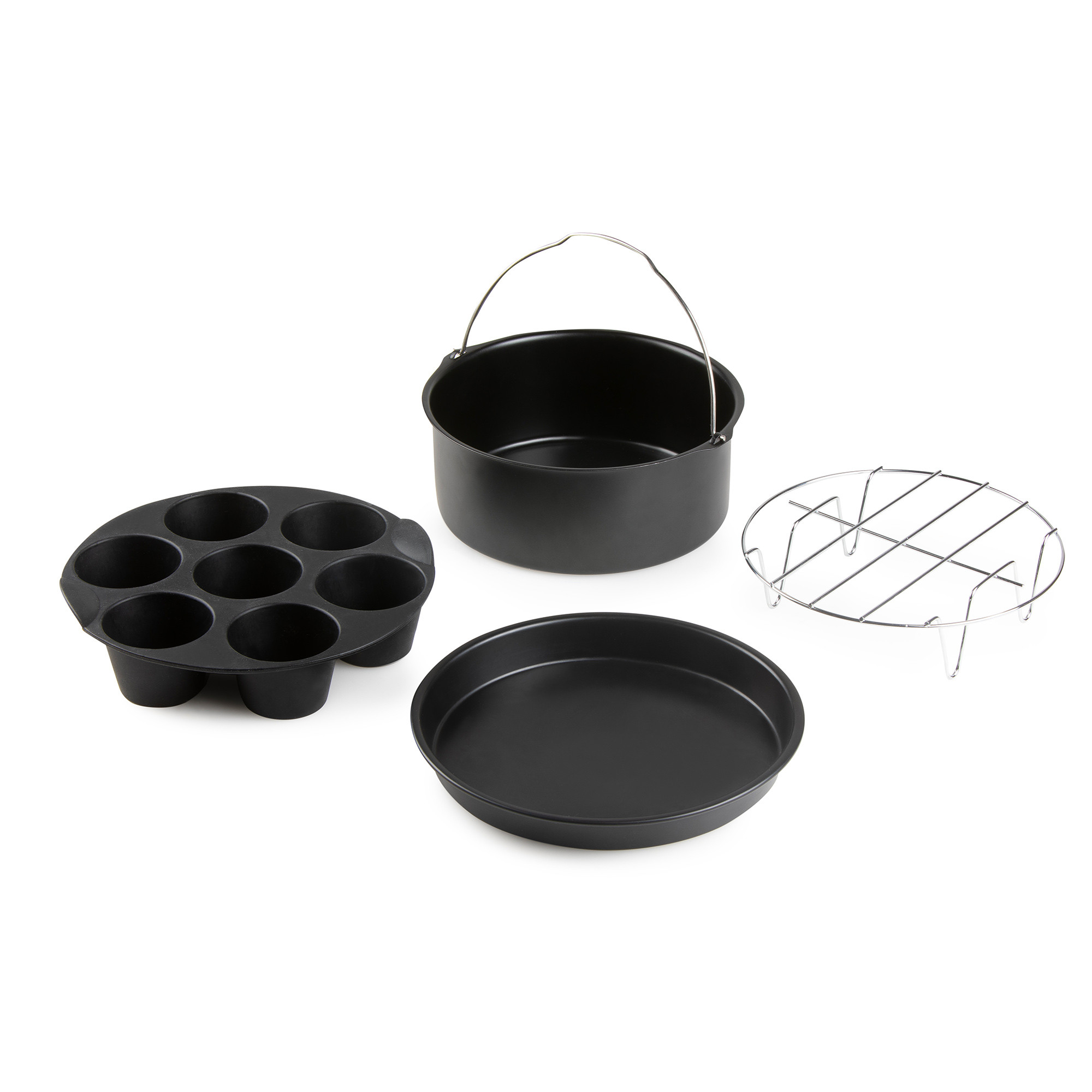 Set d’accessoires pour Air Fryer