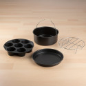 Set d’accessoires pour Air Fryer