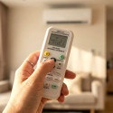 Télécommande universelle de climatiseur