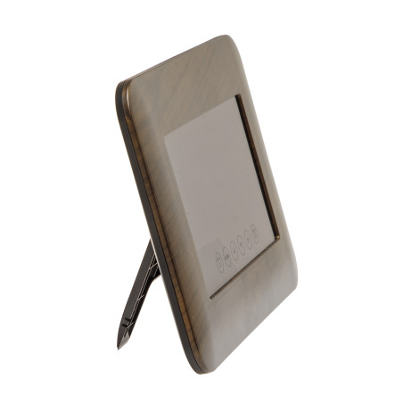 Horloge radiopilotée Visio+