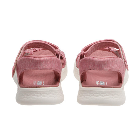 Sandales de marche Slip-Ins Skechers