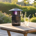 Lampe anti-insectes