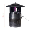 Lampe anti-insectes