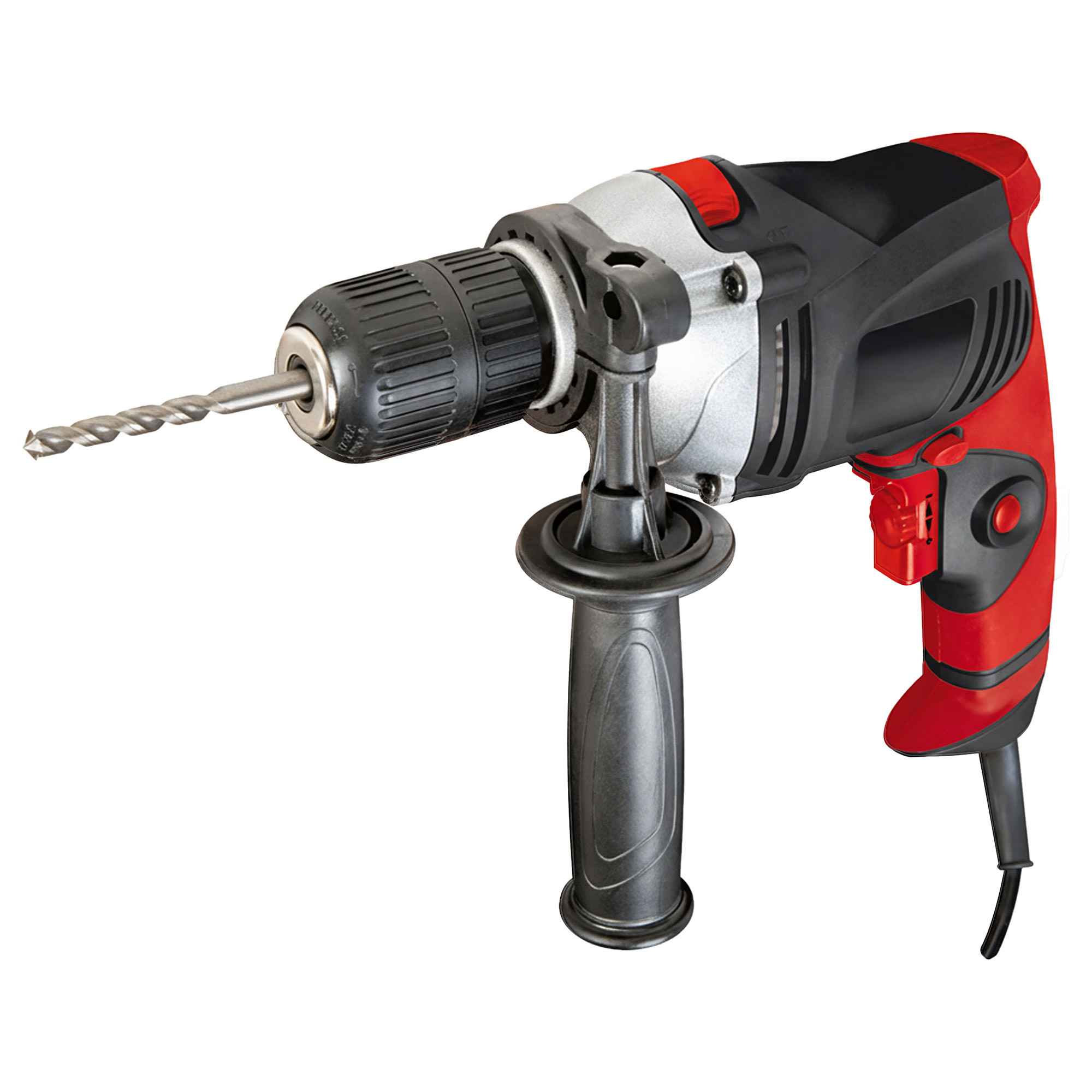 Perceuse-visseuse à percussion