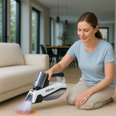 Nettoyeur détacheur Eziclean