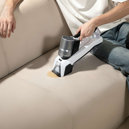 Nettoyeur détacheur Eziclean