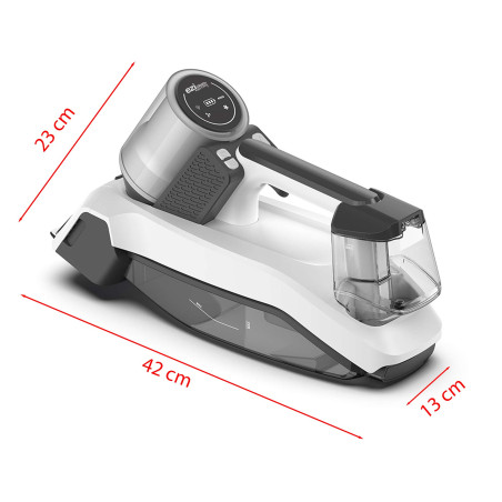 Nettoyeur détacheur Eziclean