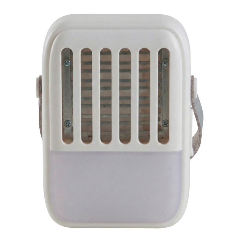 Lampe nomade anti moustique