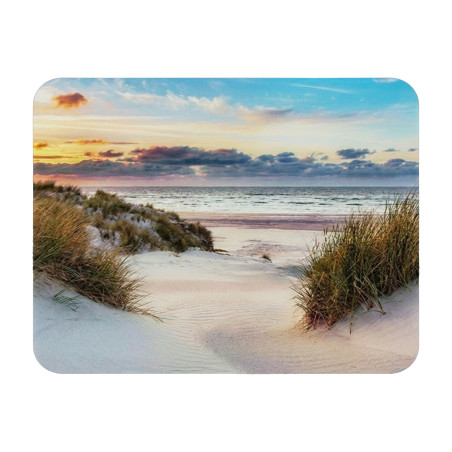 Crédence Chemin des dunes