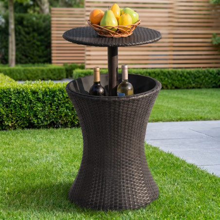 Table cocktail