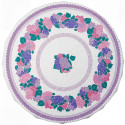 Nappe Hortensia ronde (2)