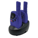 Talkies-walkies rechargeables