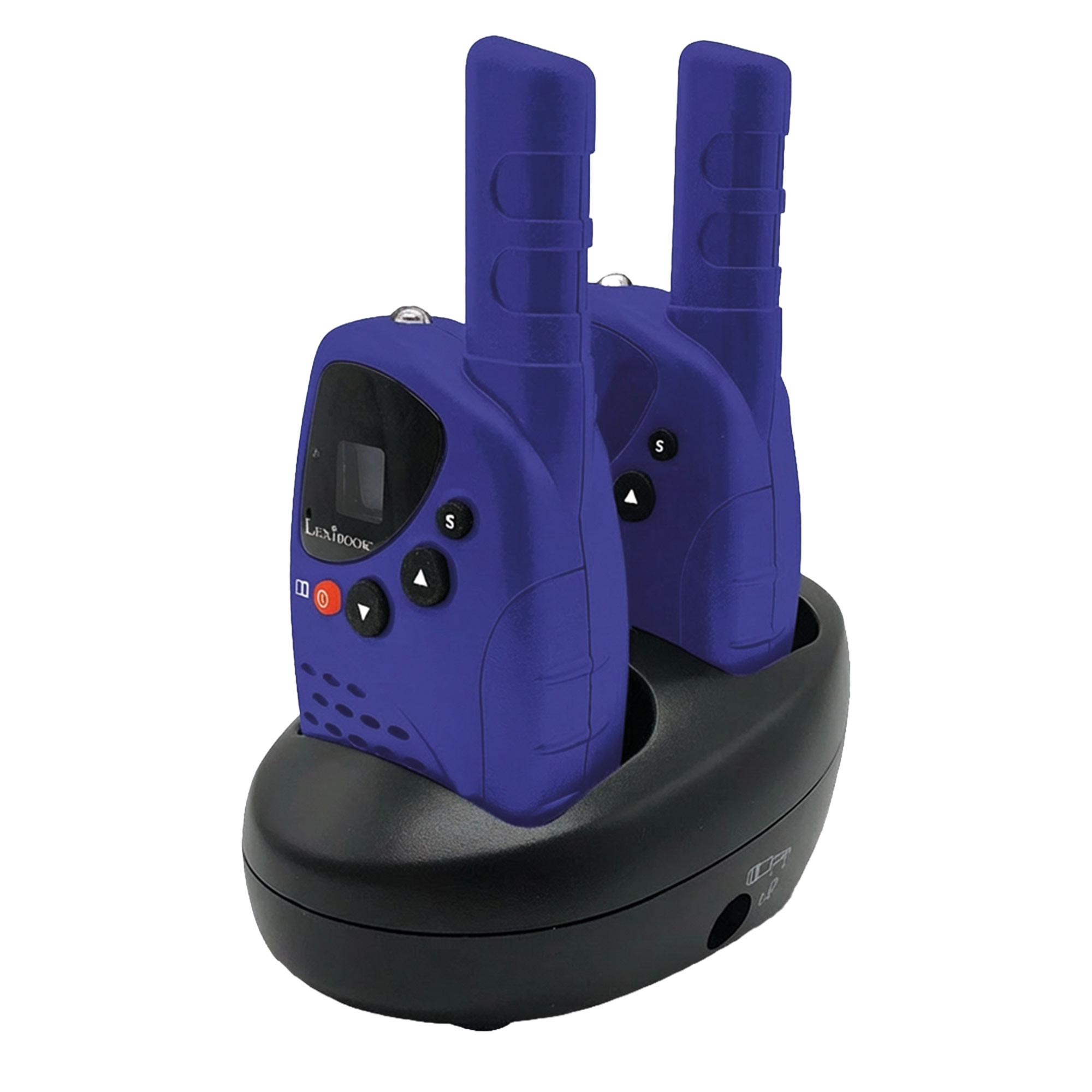 Talkies-walkies rechargeables