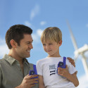 Talkies-walkies rechargeables (4)