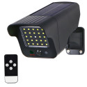 Projecteur solaire Protection+