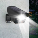 Projecteur solaire Protection+ (2)