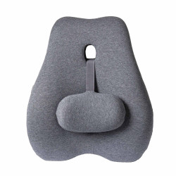 Coussin dorsal