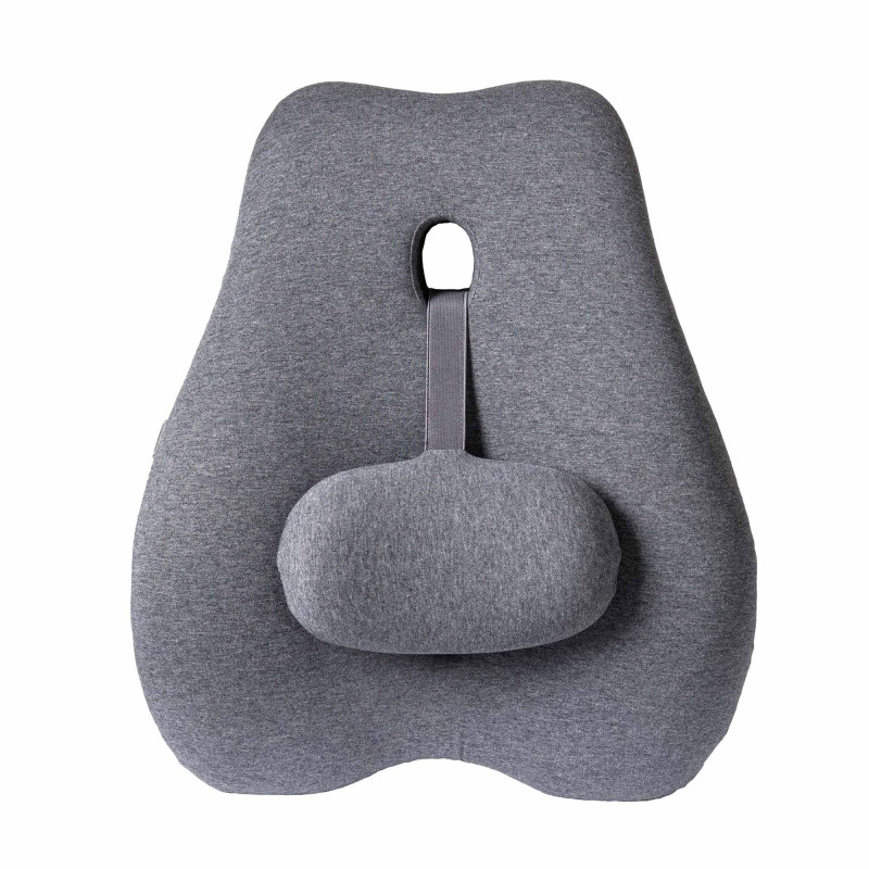 Coussin dorsal