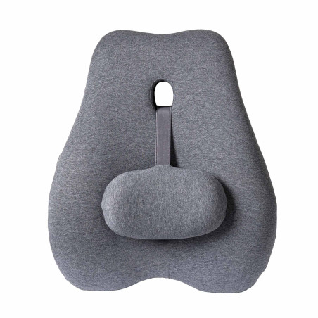 Coussin dorsal
