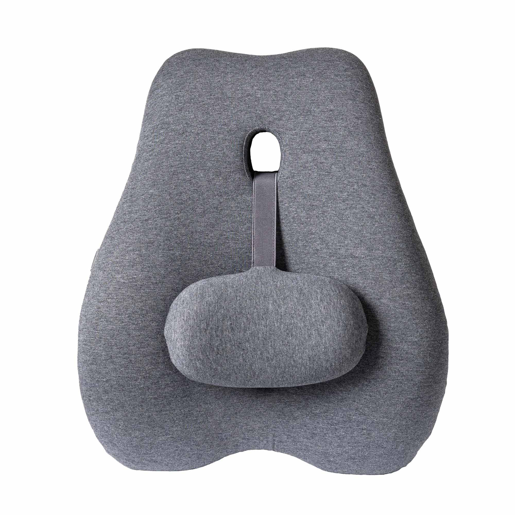 Coussin dorsal