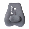 Coussin dorsal