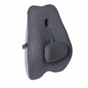 Coussin dorsal