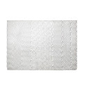Surmatelas confort 7 zones 2 places