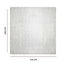 Surmatelas confort 7 zones 2 places (4)