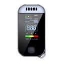 Éthylotest sans contact rechargeable (2)
