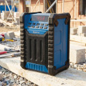 Radio FM tout-terrain rechargeable (2)