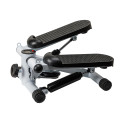 Stepper avec élastiques